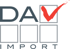 DAV Import